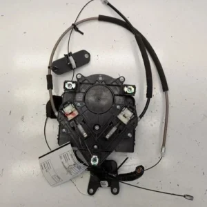 OEM 2018 2025 Honda Odyssey Rear Right Power Sliding Door Motor Assembly