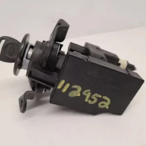 2004-2012 Chevy Malibu Ignition Lock Cylinder Switch With Key Factory OEM