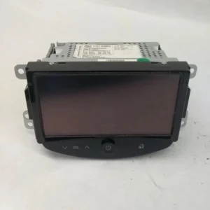 2015-2016 Chevy Sonic Radio Media Receiver w/ MyLink & Display Opt UF7 OEM 15-16
