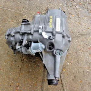 OEM 2009-2019 Chevy Chevrolet Tahoe Pickup Transfer Case Assembly Opt NQH