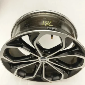 OEM 2013–2019 Ford Taurus 20x8 Alloy Wheel Aluminum 5 Split Y Spoke SHO