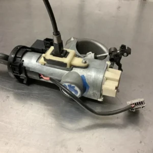 Nissan Sentra Ignition Lock Cylinder Switch w/ Key AT OEM 2013–2019