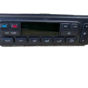 2005-2007 Ford F250 F350 Super Duty AT A/C Heater Temperature Climate Control