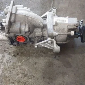 Kia Sorento Rear Axle Differential Carrier Assembly AWD Genuine OEM 2014–2015