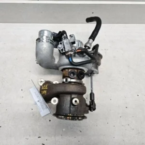 2017-2019 Chevrolet Cruze Turbo Turbocharger Supercharger Assembly Factory OEM
