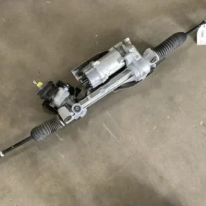 2014-2016 Chevy Impala Electric Steering Power Rack and Pinion New Style