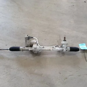 Ford Explorer 2.3L 3.5L Power Steering Rack and Pinion Assembly OEM 2018–2019