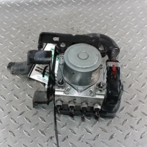 OEM 2017–2019 Chevrolet Silverado 1500 ABS Anti-Lock Brake Pump Assembly