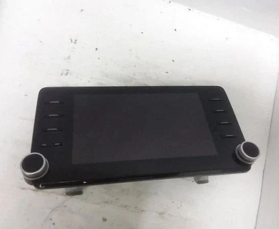 2018-2022 Honda Accord Radio Info TV GPS 8" Display Screen w/o Navigation OEM - Image 4