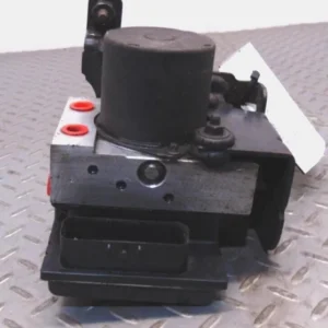 OEM 2007-2008 GMC Sierra 1500 ABS Anti-Lock Brake Pump Module 4 Wheel Opt JL4