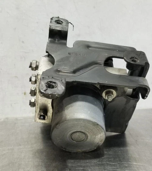 OEM 2007-2008 GMC Sierra 1500 ABS Anti-Lock Brake Pump Module 4 Wheel Opt JL4 - Image 2