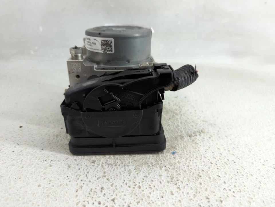Honda Civic Sport ABS Anti-Lock Brake Pump Module Assembly AT OEM 2019-2021 - Image 2