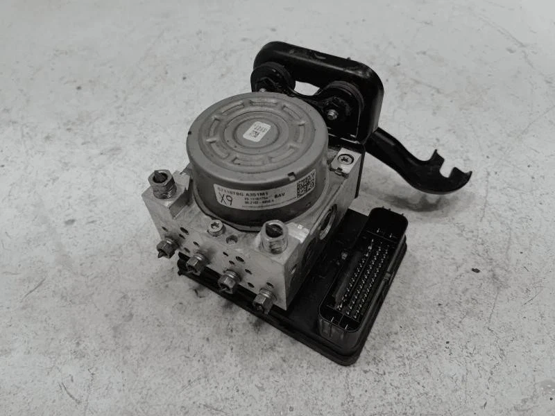 Honda Civic Sport ABS Anti-Lock Brake Pump Module Assembly AT OEM 2019-2021 - Image 3