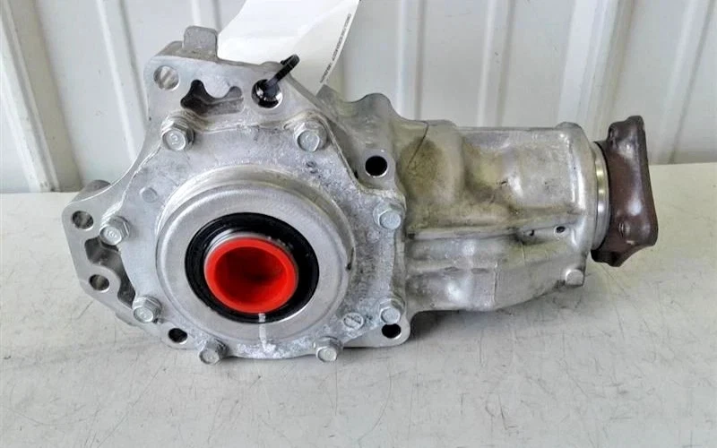 Automatic Acura MDX 2016-2020 AWD Transfer Case Assembly 3.5L OEM Factory OEM