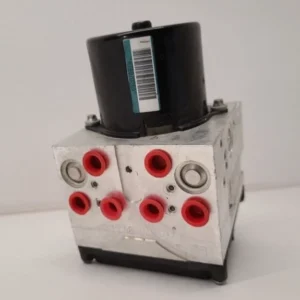 Dodge Ram 1500 ABS Anti-Lock Brake Pump Control Module Assembly OEM 2011