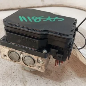 2014-2015 Honda Civic Sedan 1.8L ABS Anti Lock Brake Pump Module Assembly