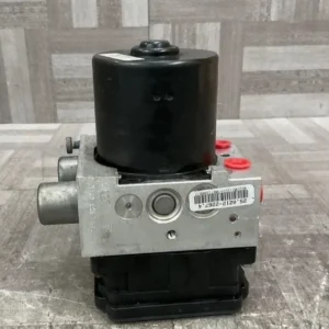 Dodge Ram 1500 ABS Anti-Lock Brake Pump Control Assembly OEM 2017–2022
