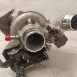 Chevrolet Silverado 1500 2.7L Turbocharger Assembly OEM 2020–2024
