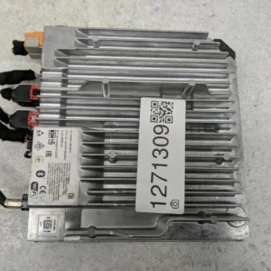 GMC Sierra 1500 Bose Audio Radio Amplifier Amp New Style Assembly OEM 2019-2022
