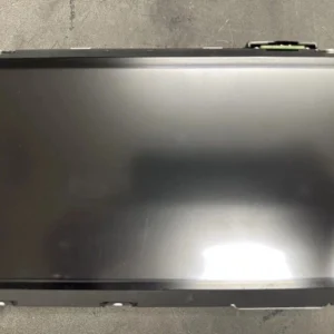 Infiniti QX60 Radio Mounted Information Display Screen w/ Navigation OEM 2017