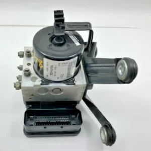 Toyota Tundra ABS Anti-Lock Brake Pump Control Assembly Module OEM 2010-2011