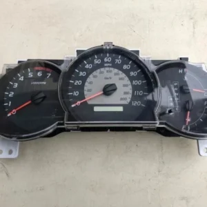 Toyota Tacoma Speedometer Instrument Cluster 6 Cylinder MPH OEM 2006–2008