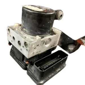 Ford Focus ABS Anti-Lock Brake Actuator Pump Control Assembly OEM 2012-2014