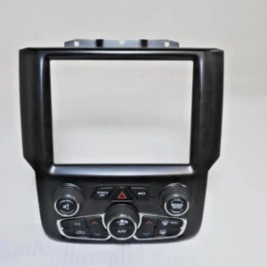 2013-2023 Dodge Ram 1500 AC Heater Climate Temperature Control W/ Dual Zone OEM