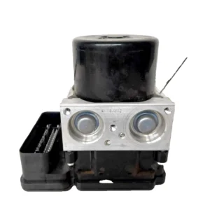 Volkswagen Jetta ABS Anti-Lock Brake Pump Assembly Module OEM 2015-2016