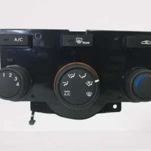 2010 2011 2012 2013 Kia Forte Manual AC Heater Temperature Climate Control OEM