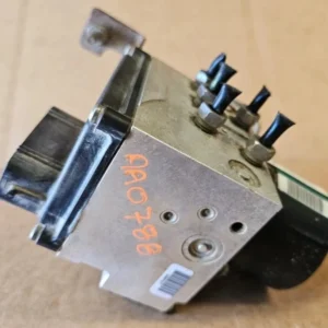 GMC Sierra Chevrolet Silverado 2500 ABS Anti-Lock Brake Pump Module OEM 2007–10