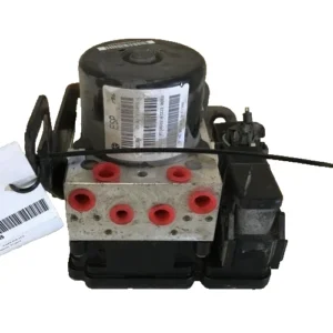 Jeep Grand Cherokee ABS Anti-Lock Brake Pump Assembly OEM 2009–2010