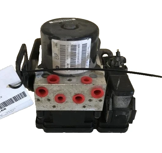 Jeep Grand Cherokee ABS Anti-Lock Brake Pump Assembly OEM 2009–2010