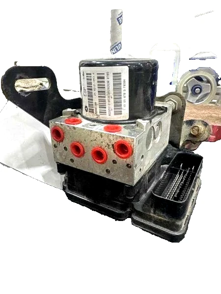 Jeep Grand Cherokee ABS Anti-Lock Brake Pump Assembly OEM 2009–2010 - Image 4