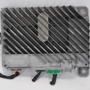2014-2020 CHEVY MALIBU IMPALA OEM Bose Amp Factory Radio Amplifier 23106183