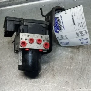 OEM 2008 Ford Escape ABS Anti-Lock Brake Pump Module Assembly W/O Hybrid