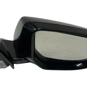 2016-2019 Cadillac XTS Right Passenger Side View Door Mirror opt DNV Black