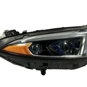 Headlight OEM Right Passenger Side LED 2579061800 2019-2021 Mercedes CLS-Class
