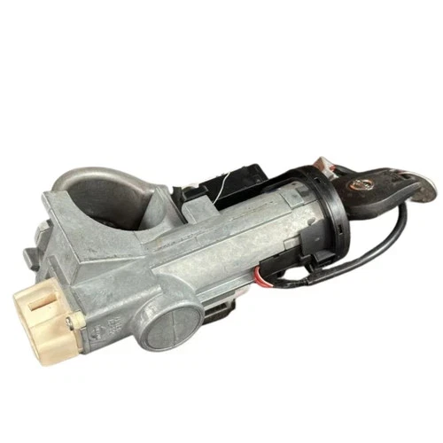 Nissan Sentra Ignition Lock Cylinder Switch w/ Key AT OEM 2013–2019 - Image 3