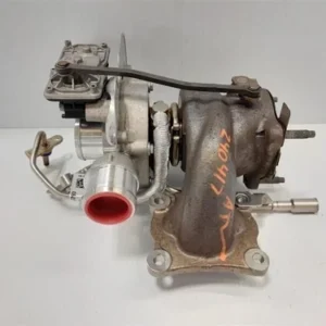2019-2020 Ford Edge 2.0L Turbo Turbocharger Supercharger Factory OEM