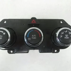Dodge Ram 1500 2500 3500 Climate Control AC Heater Unit 2013-2018 OEM P68105021
