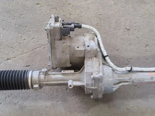 Ford Explorer 2.3L 3.5L Power Steering Rack and Pinion Assembly OEM 2018–2019 - Image 2