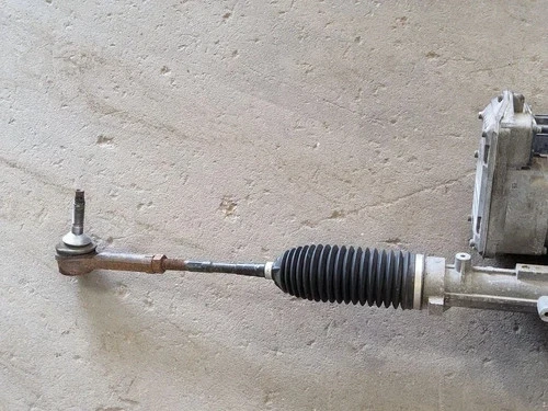 Ford Explorer 2.3L 3.5L Power Steering Rack and Pinion Assembly OEM 2018–2019 - Image 4