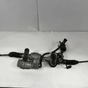 2015 Chevy Suburban 1500 Steering Gear Power Rack And Pinion Assembly OEM