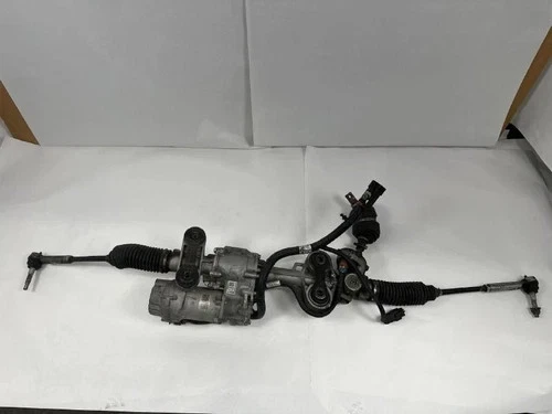 2015 Chevy Suburban 1500 Steering Gear Power Rack And Pinion Assembly OEM