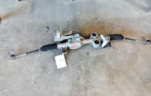 2015 Chevy Suburban 1500 Steering Gear Power Rack And Pinion Assembly OEM - Image 2