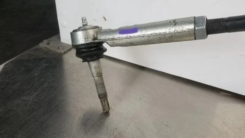 2015 Chevy Suburban 1500 Steering Gear Power Rack And Pinion Assembly OEM - Image 3