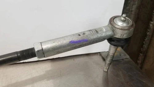 2015 Chevy Suburban 1500 Steering Gear Power Rack And Pinion Assembly OEM - Image 4