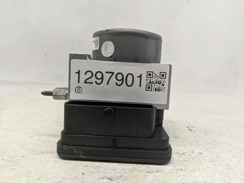 Mazda CX-5 ABS Anti-Lock Brake Pump Module Assembly OEM 2016 - Image 3