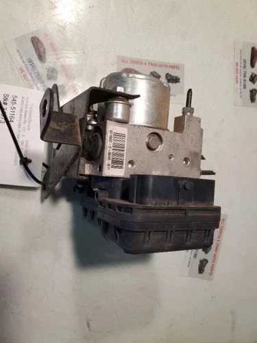 Toyota Tacoma ABS Anti-Lock Brake Pump Actuator Assembly OEM 2005–2008 - Image 2